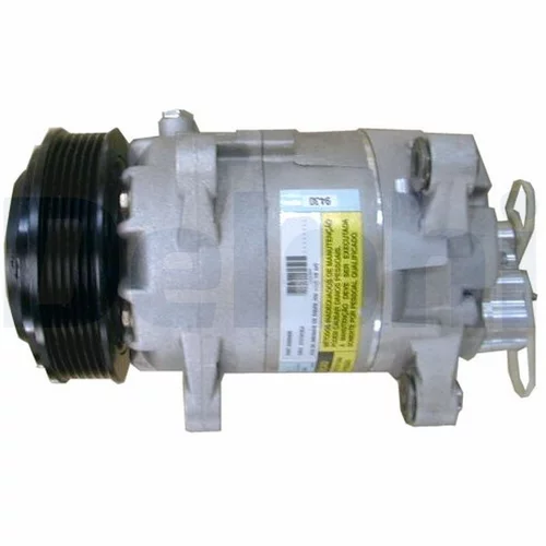 Kompresor klimatizácie DELPHI TSP0155060K