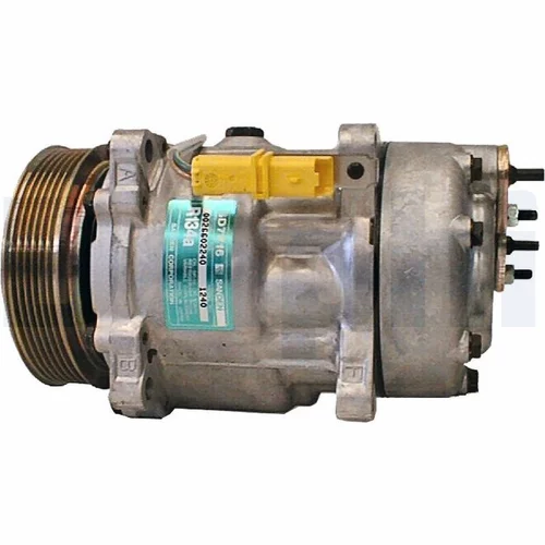 Kompresor klimatizácie TSP0155337 /DELPHI/ - obr. 1