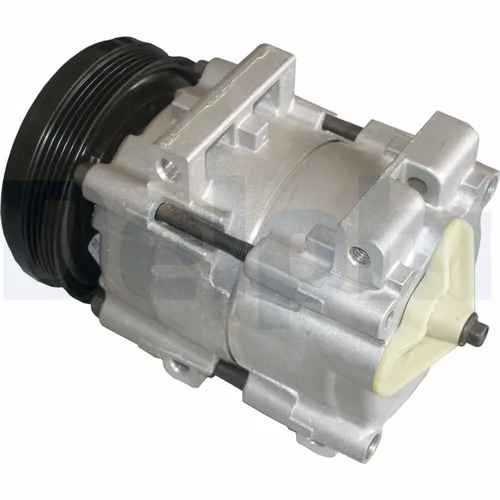 Kompresor klimatizácie TSP0155441 /DELPHI/ - obr. 1