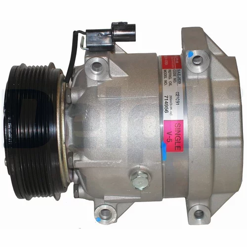 Kompresor klimatizácie TSP0155880 /DELPHI/ - obr. 1
