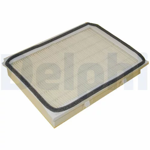 Filter vnútorného priestoru DELPHI TSP0325023