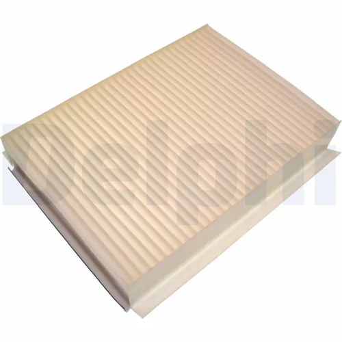 Filter vnútorného priestoru DELPHI TSP0325187