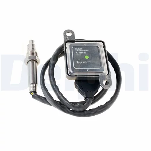 NOx-Sensor, vstrekovanie močoviny ANS1002-12B1 /DELPHI/ - obr. 1