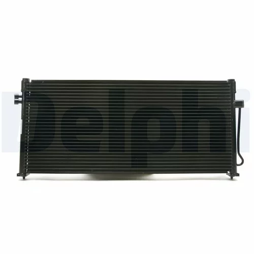 Kondenzátor klimatizácie DELPHI CF1102