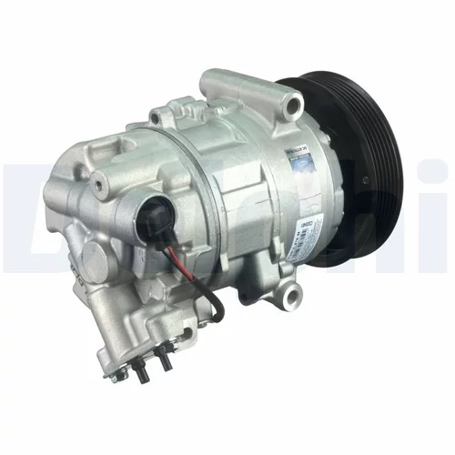 Kompresor klimatizácie CS20481 /DELPHI/ - obr. 4