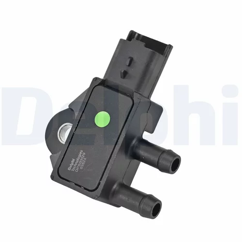 Snímač tlaku výfukových plynov DPS00029-12B1 /DELPHI/ - obr. 1