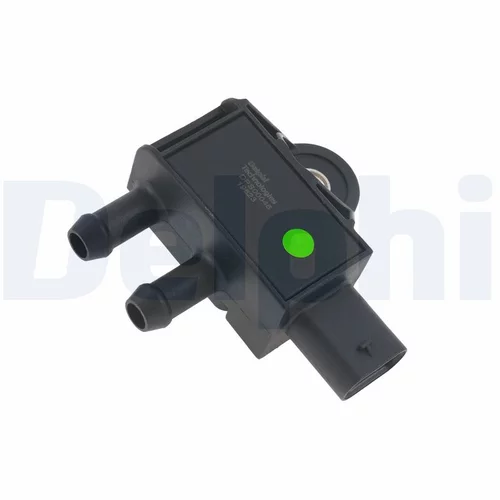Snímač tlaku výfukových plynov DPS00046-12B1 /DELPHI/ - obr. 1