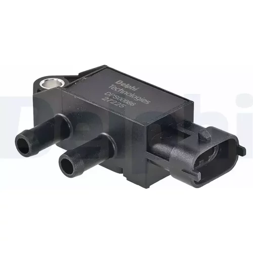 Snímač tlaku výfukových plynov DELPHI DPS00086-12B1