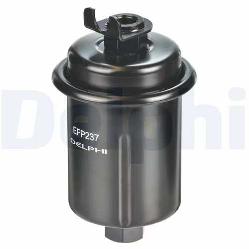 Palivový filter DELPHI EFP237
