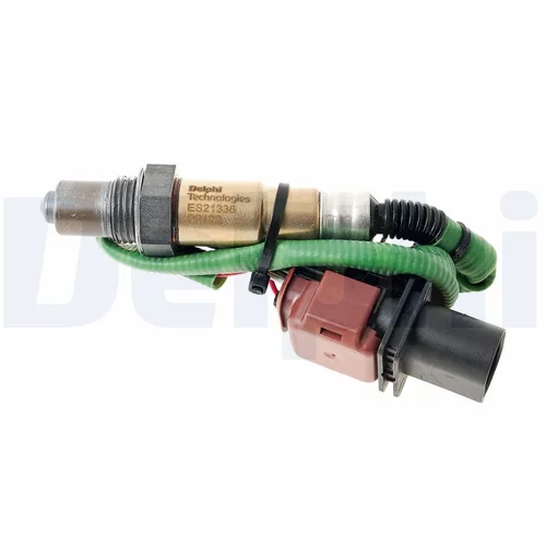 Lambda sonda ES21336-12B1 /DELPHI/ - obr. 2