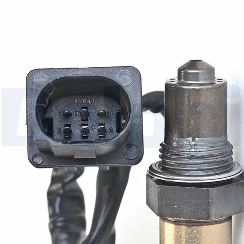 Lambda sonda ES21465-12B1 /DELPHI/ - obr. 1