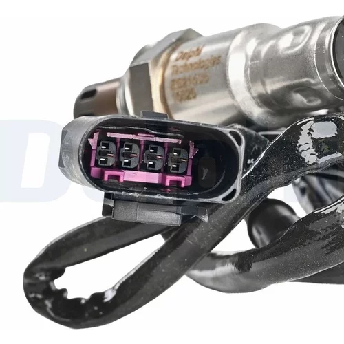 Lambda sonda ES21636-12B1 /DELPHI/ - obr. 1