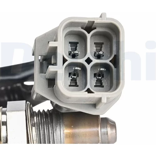 Lambda sonda ES21651-12B1 /DELPHI/ - obr. 1