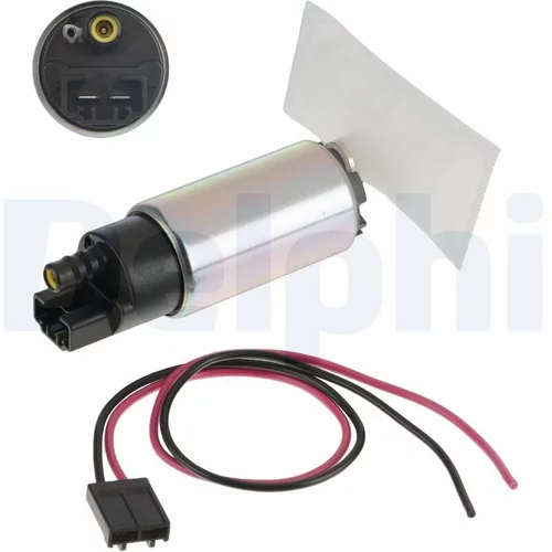 Palivové čerpadlo FE0796-12B1 /DELPHI/ - obr. 1