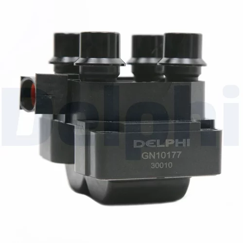 Zapaľovacia cievka GN10177-12B1 /DELPHI/ - obr. 5