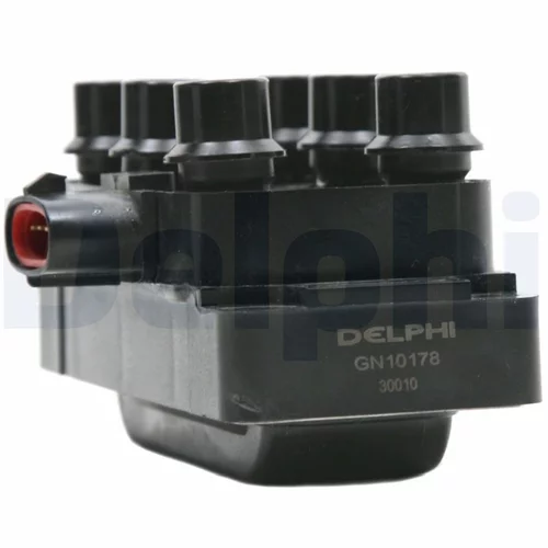 Zapaľovacia cievka DELPHI GN10178-11B1