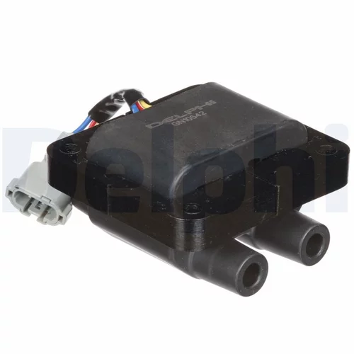 Zapaľovacia cievka GN10542-11B1 /DELPHI/ - obr. 1