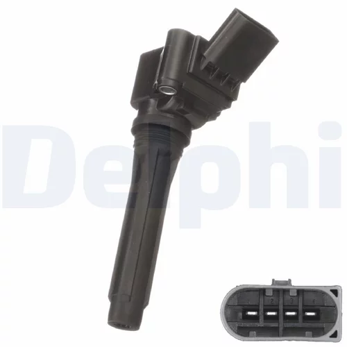 Zapaľovacia cievka GN10958-12B1 /DELPHI/ - obr. 1