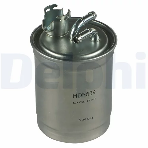 Palivový filter HDF539 /DELPHI/ - obr. 2