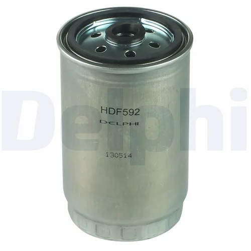 Palivový filter HDF592 /DELPHI/ - obr. 1