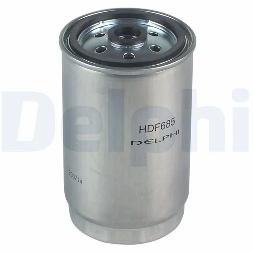 Palivový filter HDF685 /DELPHI/ - obr. 2