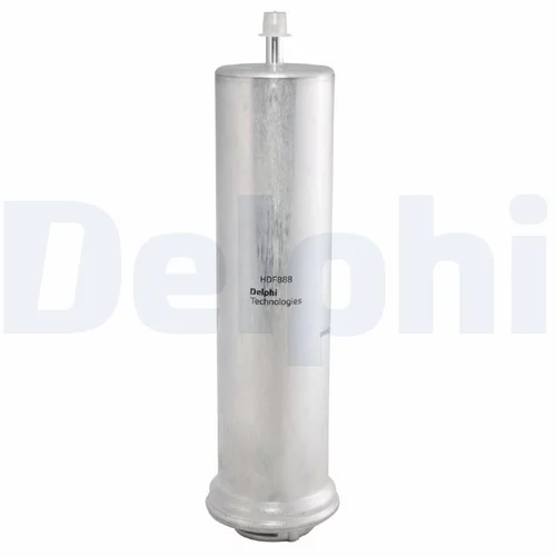 Palivový filter HDF888 /DELPHI/ - obr. 1