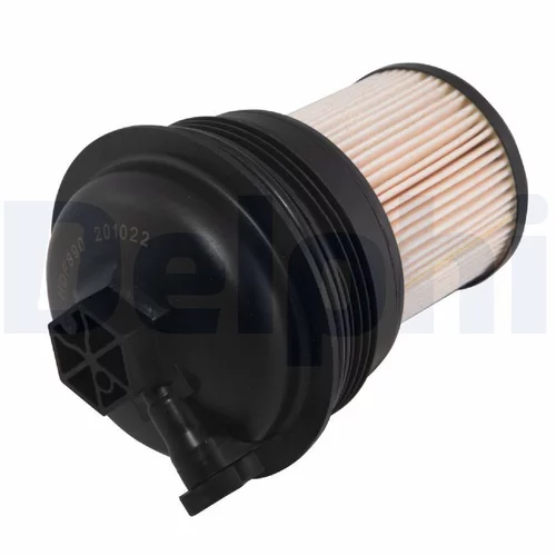 Palivový filter HDF890 /DELPHI/ - obr. 3