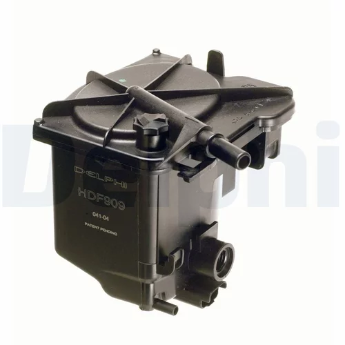 Palivový filter DELPHI HDF909