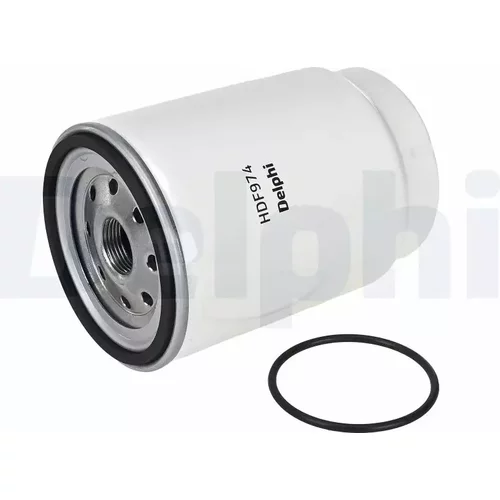 Palivový filter DELPHI HDF974