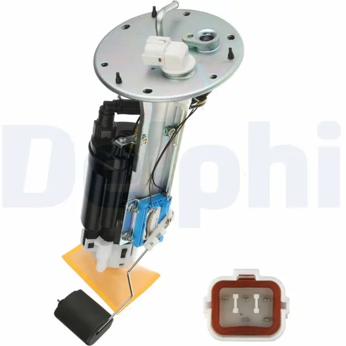 Palivové čerpadlo DELPHI HP10279-12B1