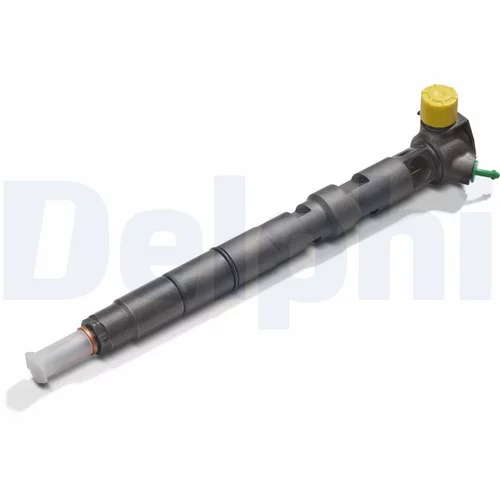 Vstrekovací ventil DELPHI HRD351