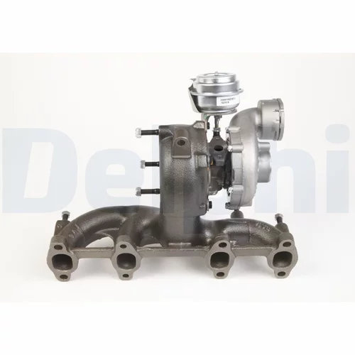 Plniace dúchadlo HRX116 /DELPHI/ - obr. 1