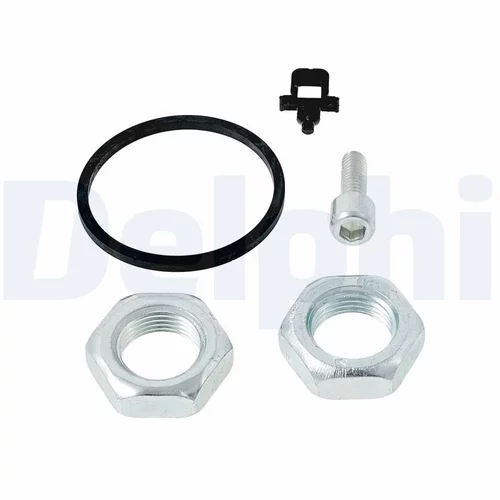 Hlavný brzdový valec LM80680 /DELPHI/ - obr. 4
