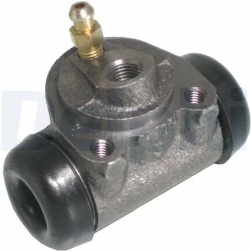 Brzdový valček kolesa LW21630 /DELPHI/