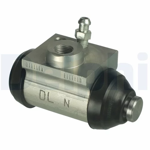 Brzdový valček kolesa LW90119 /DELPHI/ - obr. 1