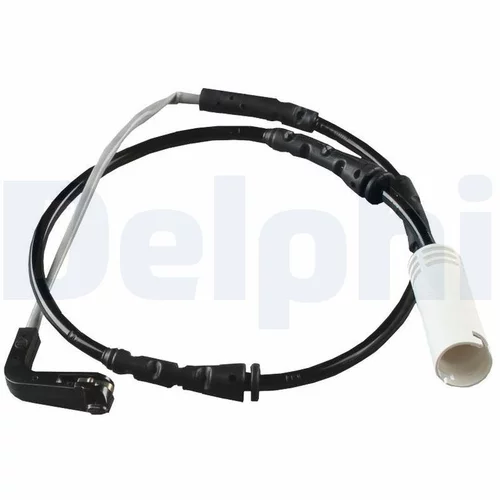 Výstražný kontakt opotrebenia brzdového obloženia LZ0206 /DELPHI/ - obr. 1
