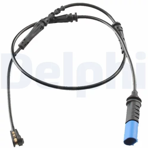 Výstražný kontakt opotrebenia brzdového obloženia LZ0323 /DELPHI/ - obr. 1