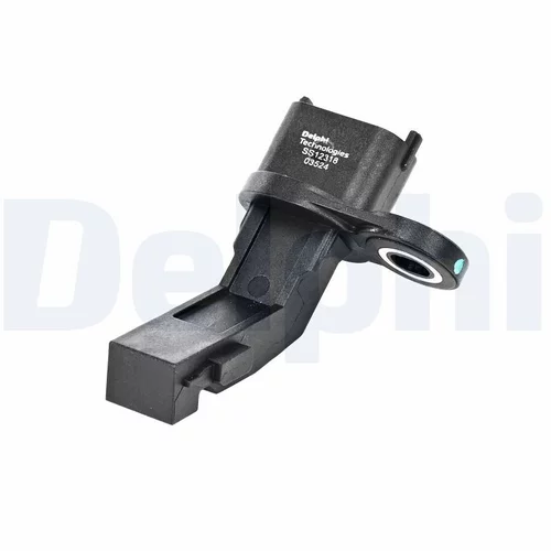 Snímač impulzov kľukového hriadeľa DELPHI SS12318-12B1
