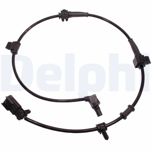 Snímač počtu otáčok kolesa DELPHI SS20191