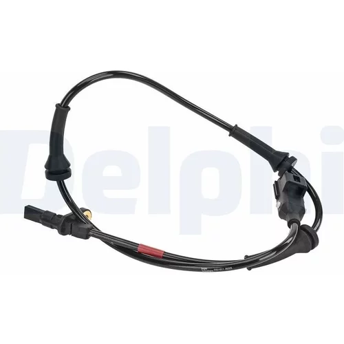 Snímač počtu otáčok kolesa DELPHI SS21011-12B1