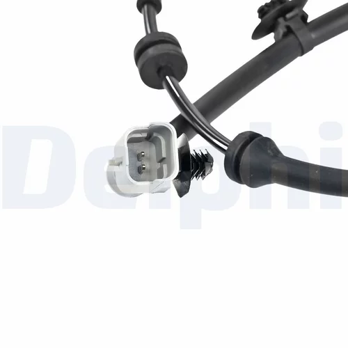 Snímač počtu otáčok kolesa SS21188-12B1 /DELPHI/ - obr. 2
