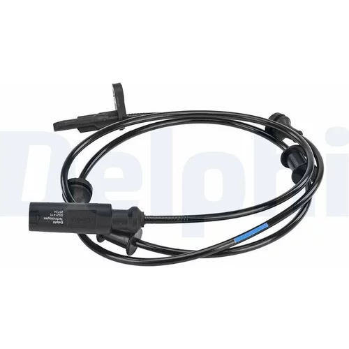 Snímač počtu otáčok kolesa DELPHI SS21415-12B1