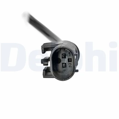 Snímač počtu otáčok kolesa SS21417-12B1 /DELPHI/ - obr. 2
