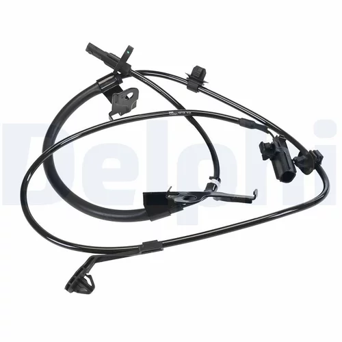 Snímač počtu otáčok kolesa DELPHI SS21538-12B1