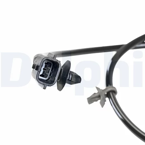 Snímač počtu otáčok kolesa SS21559-12B1 /DELPHI/ - obr. 2