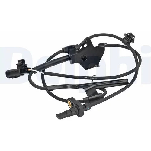Snímač počtu otáčok kolesa DELPHI SS21646-12B1