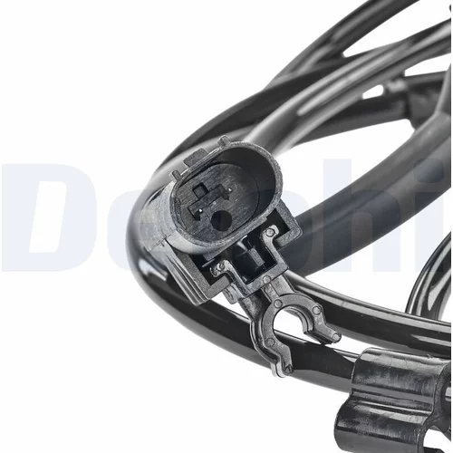 Snímač počtu otáčok kolesa SS21654-12B1 /DELPHI/ - obr. 1