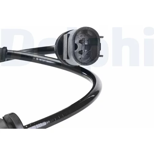 Snímač počtu otáčok kolesa SS21655-12B1 /DELPHI/ - obr. 1