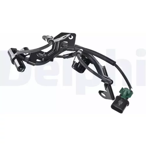 Snímač počtu otáčok kolesa DELPHI SS21673-12B1