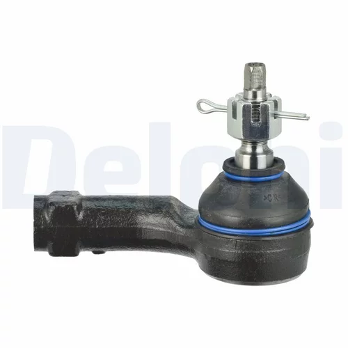 Hlava/čap spojovacej tyče riadenia TA3486 /DELPHI/ - obr. 1